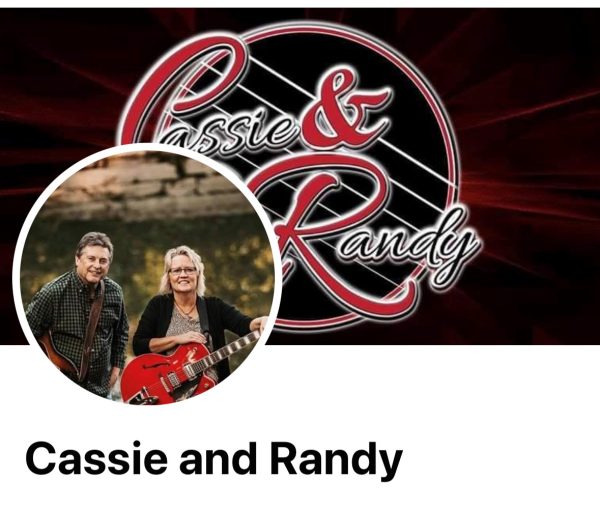 Cassie and Randy Music